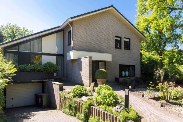 Woning Koersendijk 18 Nijverdal