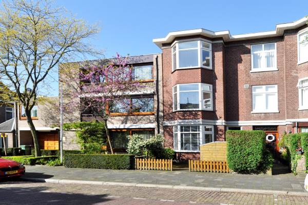 Woning Penninglaan 7 Rijswijk