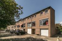 Woning Mirabelweg 60 Eindhoven