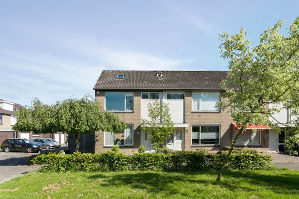 Woning Ansekerke 24 Zevenbergen