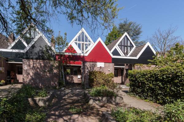 Woning Loodskotterhof 157 Amsterdam