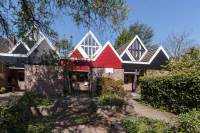 Woning Loodskotterhof 157 Amsterdam