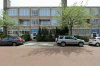 Woning Breitnerlaan 417 Den Haag