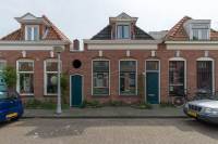 Woning Baanstraat 14 Groningen