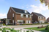 Woning 4e fase Lakenweide 8061 Hasselt