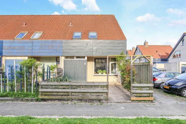Woning Gondel 33 Lelystad