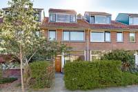 Woning Dr. de Bruijnestraat 16 Leiderdorp