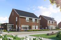 Woning Fase 4 Hasselt