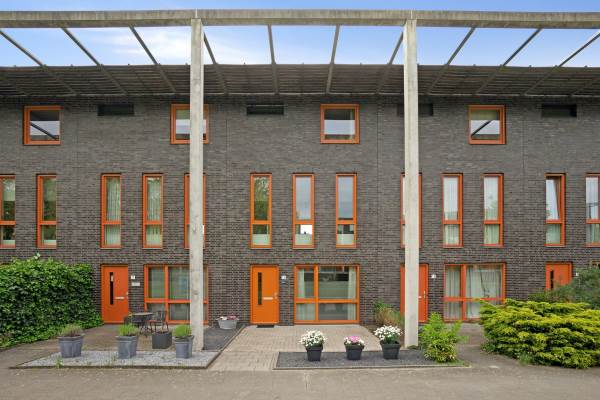 Woning Goede Verwachtinghof 15 Hoogvliet Rotterdam