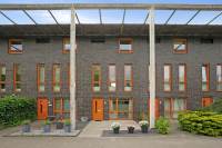 Woning Goede Verwachtinghof 15 Hoogvliet Rotterdam