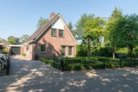 Woning Haarweg 21 Overberg