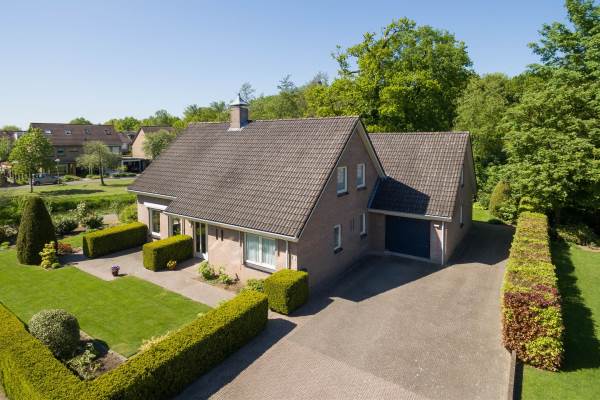 Woning Honingklaver 6 Wijhe