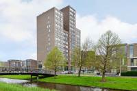 Woning Weidevogellaan 174 Den Haag