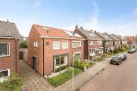 Woning Palembangstraat 30 Enschede