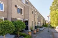 Woning Paul Henri Spaakring 73 Vlaardingen