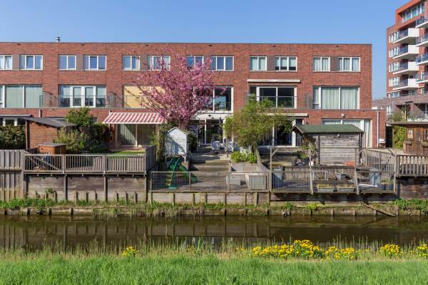 Woning Endezant 54 Rijswijk