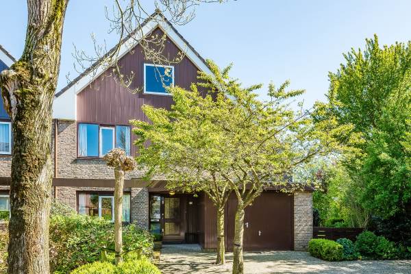 Woning Titanialaan 30 Krommenie