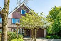 Woning Titanialaan 30 Krommenie