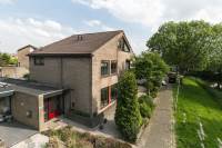 Woning Salamanderveen 331 Spijkenisse