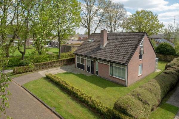 Woning Smeetsmakamp 6 Augustinusga
