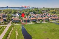 Woning Wijkergouw 9 Amsterdam