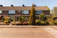 Woning Ordermolenweg 18 Apeldoorn