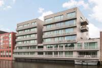 Woning Valkenburgerstraat 138 Amsterdam