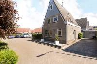 Woning Singelhof 5 's-Gravendeel