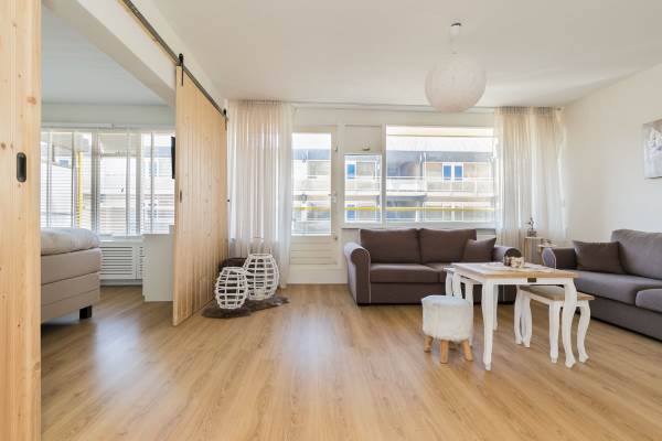 Woning De Brink 338 Den Haag