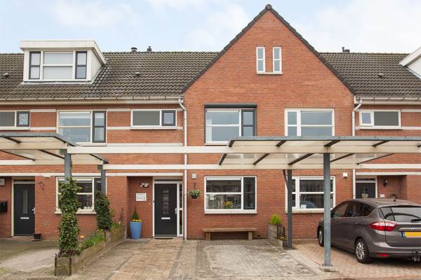 Woning Keenseweg 121 Etten-Leur