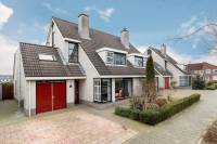 Woning Guntersteijn 20 IJsselstein