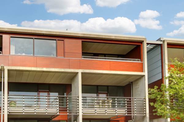 Woning Croesestraat 93 Utrecht