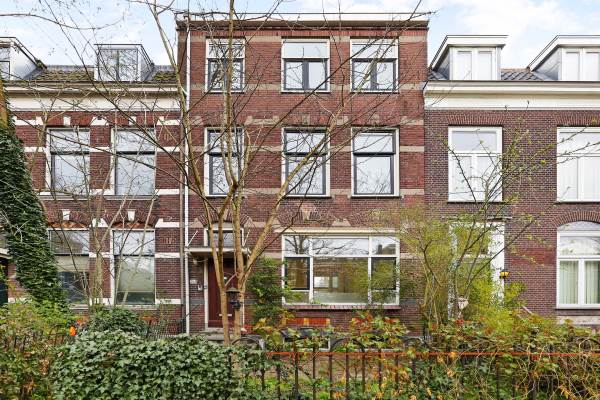 Woning Abstederdijk 204 Utrecht