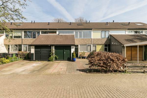 Woning Elzendreef 653 Voorburg
