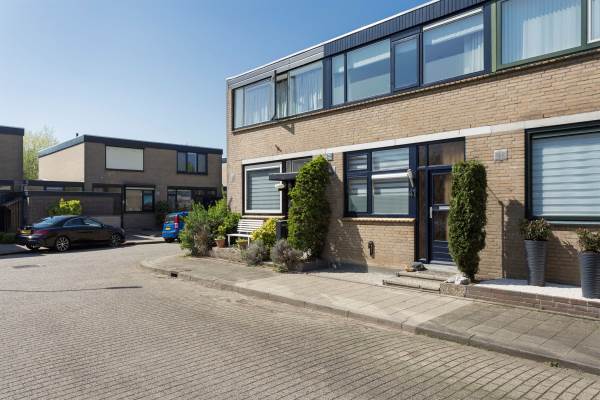 Woning Ridderhof 41 Arnhem