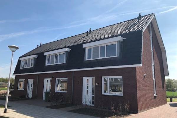 Woning Kappertskaamp 27 Haarle Gem Hellendoorn