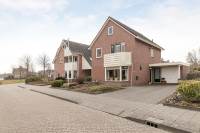 Woning Parelstoep 54 Assen