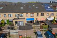 Woning Breitnerhof 39 Hoorn Nh