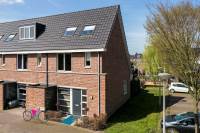 Woning Klokjesbloemlaan 39 Vleuten