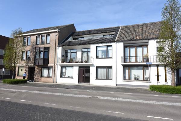 Woning Holzstraat 53 Kerkrade