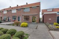 Woning Schoklandstraat 30 Volendam
