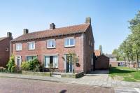 Woning Schoolstraat 13 Hilvarenbeek