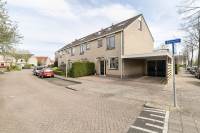 Woning Egelveld 2 Zwolle