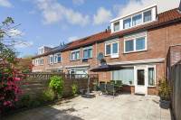 Woning Rijstgras 8 Spijkenisse