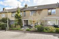 Woning H. Meijerstraat 5 Purmerend