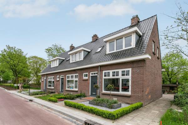 Woning Klingelbeekseweg 29 Arnhem