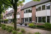 Woning Attleedreef 12 Ede