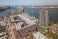 Woning KNSM-laan 385 Amsterdam