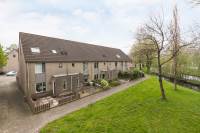 Woning Tjalk 9 Krimpen aan den IJssel