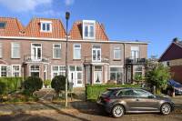 Woning Papelaan-West 190 Voorschoten